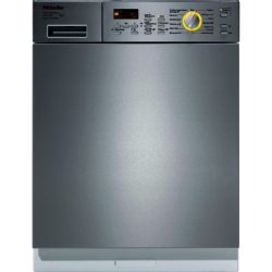 Miele WT2789i WPM Built In 1600 Spin Washer Dryer with Stainless Steel Fascia